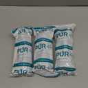 PUR Plus Water Filter Replacement for Pitchers & Dispensers, 6-Month Supply, 3 Count, Blue (PPF951K3)