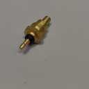 T110736 Water Temperature Sensor T110736 for John Deere 455 X495 X595 X740 X744 X748 X749 3005 3120 3203 3320 3520 3720 3720 4005 4105 4200 4210 4300 4310 4400 4410 Tractor