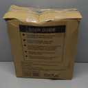 Potty Training Seat, SKYROKU Upgrade Toddler Toilet Seat for Kids Boys Girls, 2 in 1 Potty Training Toilet, Splash Guard Anti-Slip Pad Step Stool,New Sector-Shape Stabilized Base (8899+Grey)