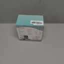 Uliptz Wireless Bluetooth Headphones, 65H Playtime, 6 EQ Sound Modes, HiFi Stereo Over Ear Headphones with Microphone, Foldable Lightweight Bluetooth 5.3 Headphones for Travel/Office/Cellphone/PC