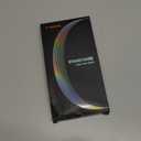 TORRAS Q3 Silicone for iPhone 17 Pro Max Case Stand, Fit for MagSafe, Liquid Silicone Soft Cozy Grip, 360 Spin Magnetic Stand, Camera Control, Protective Case for iPhone 17 Pro Max, Ivory Gold