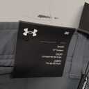 Under Armour Men's Golf Short (10" Inseam) (as1, Waist, Numeric_36, Regular, Pitch Grey 012)