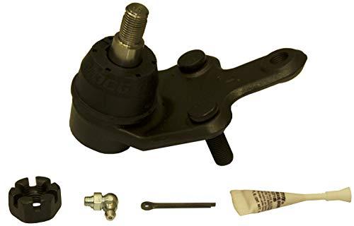 MOOG K500188 Front Left Lower Suspension Ball Joint for Toyota Highlander