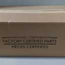 Whirlpool W10322470A Dryer Rack