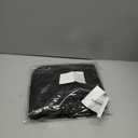 Car Trunk Organizer, Backseat Hanging Organizer with 8 Large Storage Bag Super Capacity -Trunk Organizer for SUV,Truck,Van -Your Space Saving Expert - Black (XL-39.5x18in)