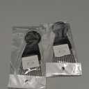 Hair Pick (Slim Hair Pick 2 PACK)