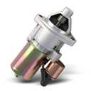 Starter Motor Replacement for Predator 13HP 420cc 60340 60349 69736