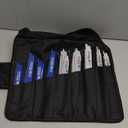 WORKPRO 32-Piece Reciprocating Saw Blade Set - Metal/Woodcutting Saw Blades, Pruner Saw Blades with Organizer Pouch