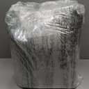 8x10 Area Rugs for Living Room, Washable Modern Abstract Large Area Rug Neutral Soft Non Slip Kids Rug Stain Resistant Indoor Carpet for Bedroom Dining Room Playroom Home Office(Green, 8'x10')