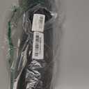 Come Back with a Warrant or Level Iv Plates 30"x18" Rubber Front Door Mats Outdoor Entrance Funny Monogram Home Indoor Doormats for Entrance Way Door Mat Inside