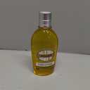 L'OCCITANE Cleansing & Softening Almond Shower Oil. 8.40 fl oz