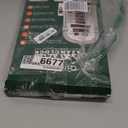 Azan Clock for USA-Athan Wall Clock-Prayer Islamic Clock,Read Home/Office/Mosque Digital Azan Clock-Ramadan Eid Gifts Gold