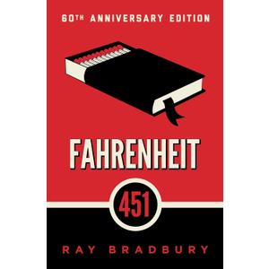 Fahrenheit 451
