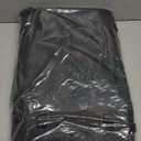 Morpilot Pet Carrier for Large Cats, Puppies & Small Dogs Up to 25lbs, Escape-Proof with Locking Zippers, Dual-Sided Cushion, Safety Buckle for Car & Vet Travel, Includes Foldable Bowl (Dark Gray)