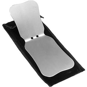 Dental Stainless Steel Photography Mirrors, Intra-Oral Orthodontic Implant Reflector