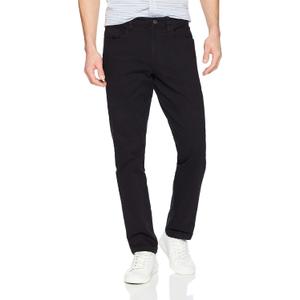 Amazon Essentials Men's Skinny-Fit 5-Pocket Stretch Twill Chino Pants (Previously Goodthreads) 29Wx30L