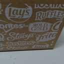 Frito-Lay Party Mix Variety Pack, 40 Count, 38.5 OZ, EXP: FEB 10, 2026