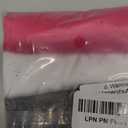 Girls Bike Shorts 6 Pack Toddler Biker Shorts Soft Stretchy Cartwheel Undershorts for Under Dresses and Dance (7-8 Years, White, Black, Light Gray, Light Pink, Hot Pink, Dark Gray)