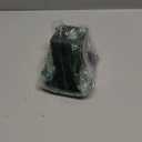 FANMATS 21503 Chicago Bears Black Metal Hitch Cover with Metal Chrome 3D Emblem - Bear Head Logo