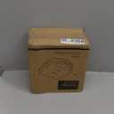 OSTBA 3-in-1 Sandwich Maker with Removable Plates, Panini Press, Waffle Maker, Non-Stick, 750W Compact Breakfast Grill for Sandwiches, Waffles, Steak, Black