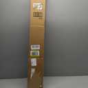 Elegant Wedding Welcome Sign Stand  Sturdy Welcome to Our Wedding Sign Holder for Seating Charts & Event Decor - A Beautiful Brass Metal Easel to Welcome Guests & Celebrate Your Love