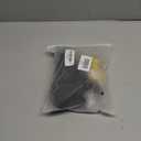 ONUPGO Hip Hop Costume Kit 80s/90s Rapper Accessories Bucket Hat Sunglasses Gold Chain Necklace Outfit for Men Women