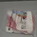 Toddler Boy Back to School Outfit First Day of School Shirt+Striped Shorts Summer Clothes Set (2-3T, Red)