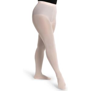 Capezio Women's Studio Basics Tight (Ballet Pink)
