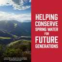 Arrowhead Mountain Spring Water Bottles, 12 Pack - Still Bottled Water with Naturally Occurring Minerals for Taste - 16.9 Fl Oz