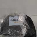 X AUTOHAUX SUV Car Cover Fit for Jeep Wrangler JK JL 2 Door 2007-2021 Outdoor Waterproof Sun Rain Dust Wind Snow Protection 210D Oxford Black