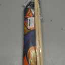 AOHMPT Pack of 2 Long Vertical Tapestry,Nature Landscape Tapestry with Serene Mountain River, Moon & Sun Motifs,Traditional Ink Painting Wall Art , Zen Aesthetic Wall Hanging for Living Room Bedroom Decor 13" W x 51" H" (Tree of Life)