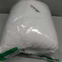 MIULEE Throw Pillow Insert Premium Pillow Stuffer Sham Rectangle for Decorative Cushion Bed Couch Sofa 12x20 Inch