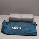 UNP Tents Waterproof Windproof Easy Setup,Double Layer Family Camping Tent