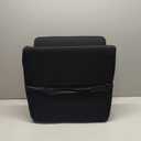 CLINGAIR I-TV2 Inner Core for Bucket Seats (Replacement Pads) for BRIDE (ZETA/XERO/ZIEG/GIAS/VIOS) Thigh Thickness
