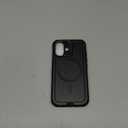 ESR for iPhone 17 Case with Stash Stand, 7X Military-Grade Drop Protection with Camera Control, Shock-Absorbing Phone Rugged Cover, Compatible with MagSafe Accessories, Cyber Series, Black