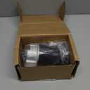 Starter New Replacement for Briggs and Stratton 16 Teeth 399928 498148 495100, 14 16 18 HP 1996-1998 Air Cooled Briggs V Twin Cylinder HD 108mm Horizontal & Vertical System SBS0009 410-22010 5744N