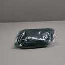 Green Cape with Hood Green Hooded Cloak for Women Cloak with Hood Velvet Cloaks Adult Halloween Capes for Women Costume M