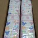 Huggies Size 4 Diapers, Snug & Dry Baby Diapers, Size 4 (22-37 lbs), 92 Count