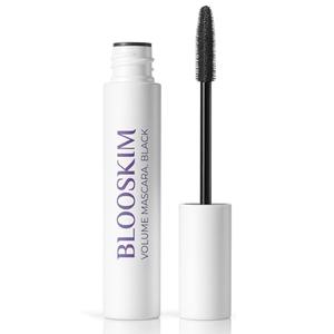 Mascara for Older Women 60 Plus: Black Prime Lash Mascara - Prime Mascaras for Mature Women Makeup - Hypoallergenic Non-Clumping Formula for Sensitive Eyes, 5.5g