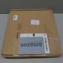 14"x14" Gable Vent - Premium AluminumShed Vents with Screen, Ideal for Gables, Wall, and Attics - Vent Opening 12"x12" - Boost Ventilation and Guard Against Moisture