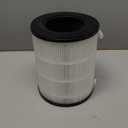 AP-T20 Replacement Filter Compatible with Homedics AP-T20 Air Purifier Filter, 3-in-1 Total Clean Tower Higher Grade Type Filters Replacement for AP-T20WT AP-T20BK, Part#AP-T20FL, 2 Pack