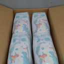 Pampers Diapers - Cruisers 360 - Size 7, 88 Count, Babyproof up to 100% Leakproof Pull-On Diaper