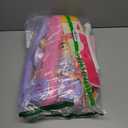 2 in 1 Baby Gym Play Mat with Walker, Kick and Play Piano Gym Activity for Boys Girls, Musical Activity Center Tummy Time Mat for 0-3-6-12-18 Months, Learning Walker Play Gym for Infant Toddler Gift (Pink)