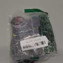 Civaner 150 Pcs Positive Affirmation Chips Bulk Plastic Cards Double Sided Printing Motivational Tokens Coins 1.57'' Appreciation Gifts 50 Different Kindness Sayings for Kids Students(Classic Style)