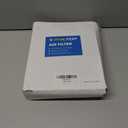 PHILTOP Engine Air Filter CA11258 Replacement for Honda CR-V CRV 2012 2013 2014 - L4 2.4L, Rigid Panel