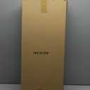 Biufo Jesus Christ Wall Art Pictures, 5 Pieces Christian Quotes Canvas Print, Religious Art Decor, Church Living Room Wall Decor (Large, Wrapped Canvas)