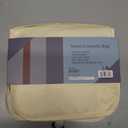 3 x Travel Cosmetic Bag Pack of 3