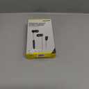 Acoustix Premium Sound Stereo Earbuds