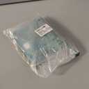 YIMEIS Dog Harness and Leash Set, No Pull Soft Mesh Pet Harness, Reflective Adjustable Puppy Vest for Small Medium Large Dogs, Cats (Turquoise, X-Small (Pack of 1)