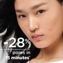 Bioderma Sbium Pore Refiner Cream,Pore Minimizer for Face,Makeup Primer for Oily and Acne-Prone Skin